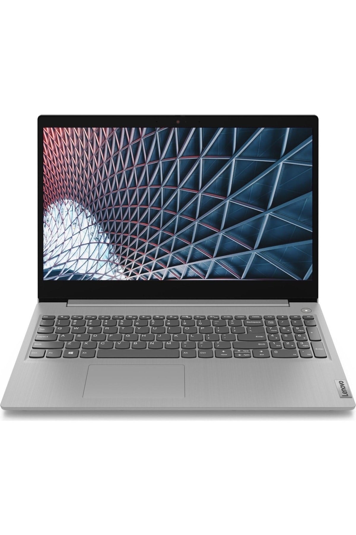 Ideapad 3 81wb0087tx I5-10210u 8gb 256ssd Mx130 15.6
