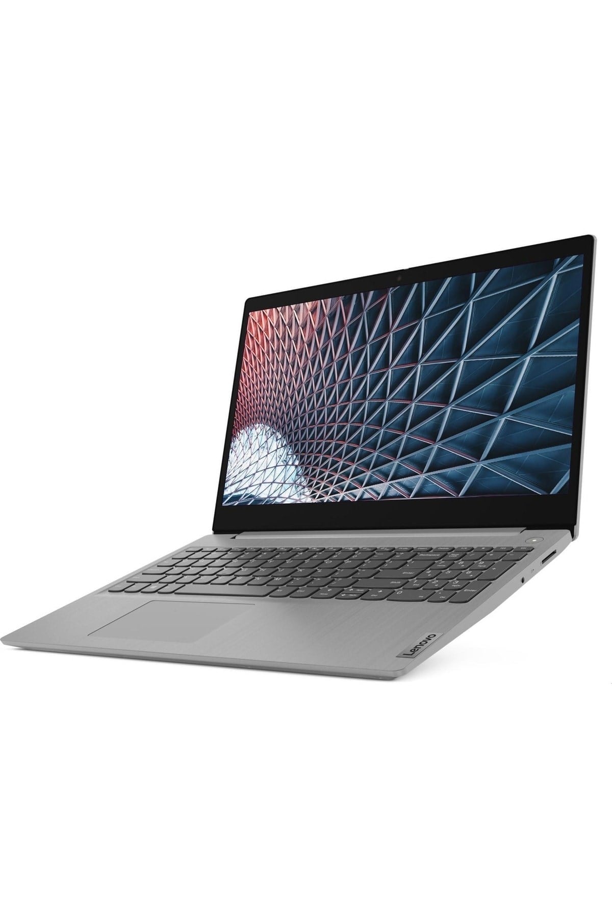 Ideapad 3 81wb0087tx04 I5-10210u 12gb 512ssd Mx130 15.6