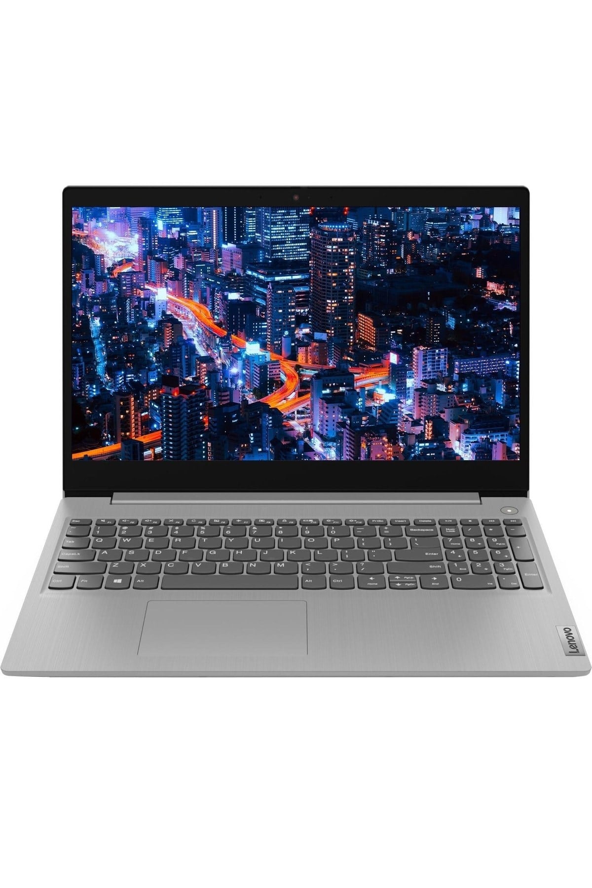 Ideapad 3 81wb01ehtx I5-10210u 8gb 512ssd 15.6
