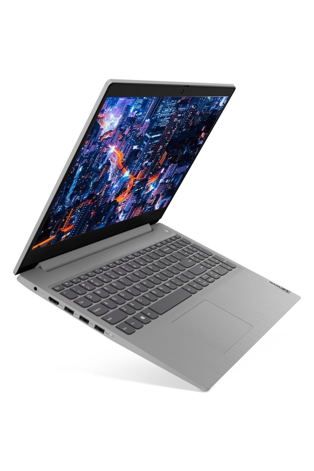 Ideapad 3 81wb01ehtx03 I5-10210u 12gb 1tbssd 15.6