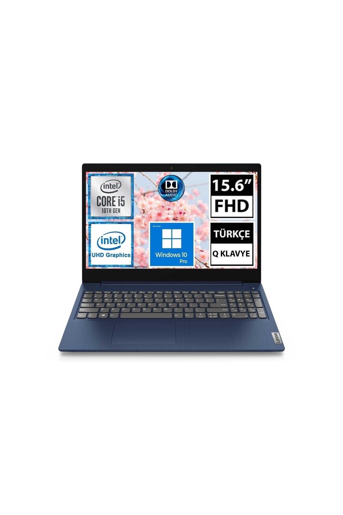 Ideapad 3 81we01r5tx08 I5-1035g1 8gb 512ssd 15.6