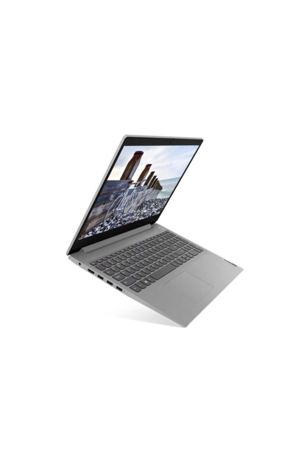 Ideapad 3 81wq002ttx02 Celeron N4020 4gb 512ssd 15.6