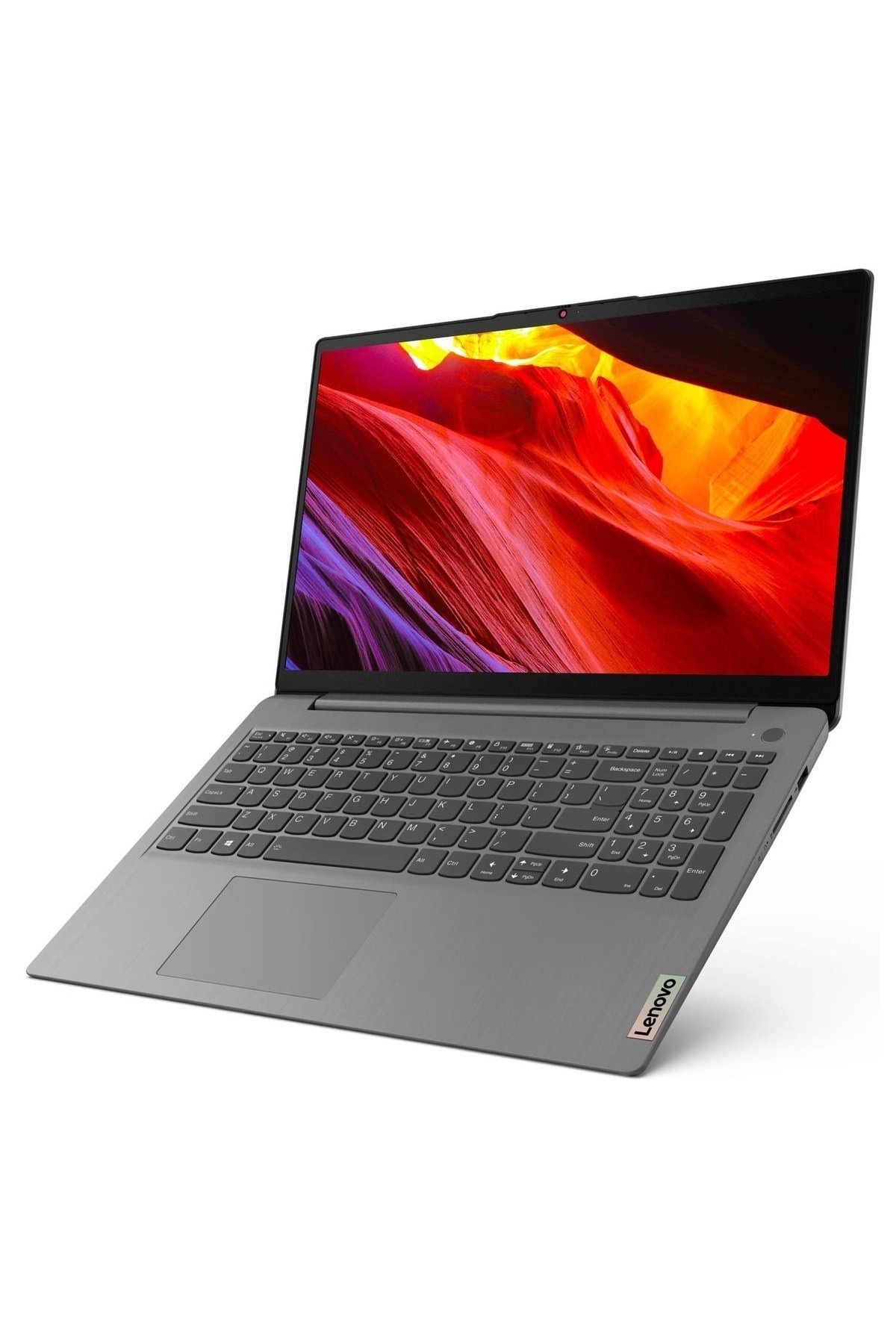 Ideapad 3 82h802c5tx04 I5-1135g7 20gb 512ssd 15.6