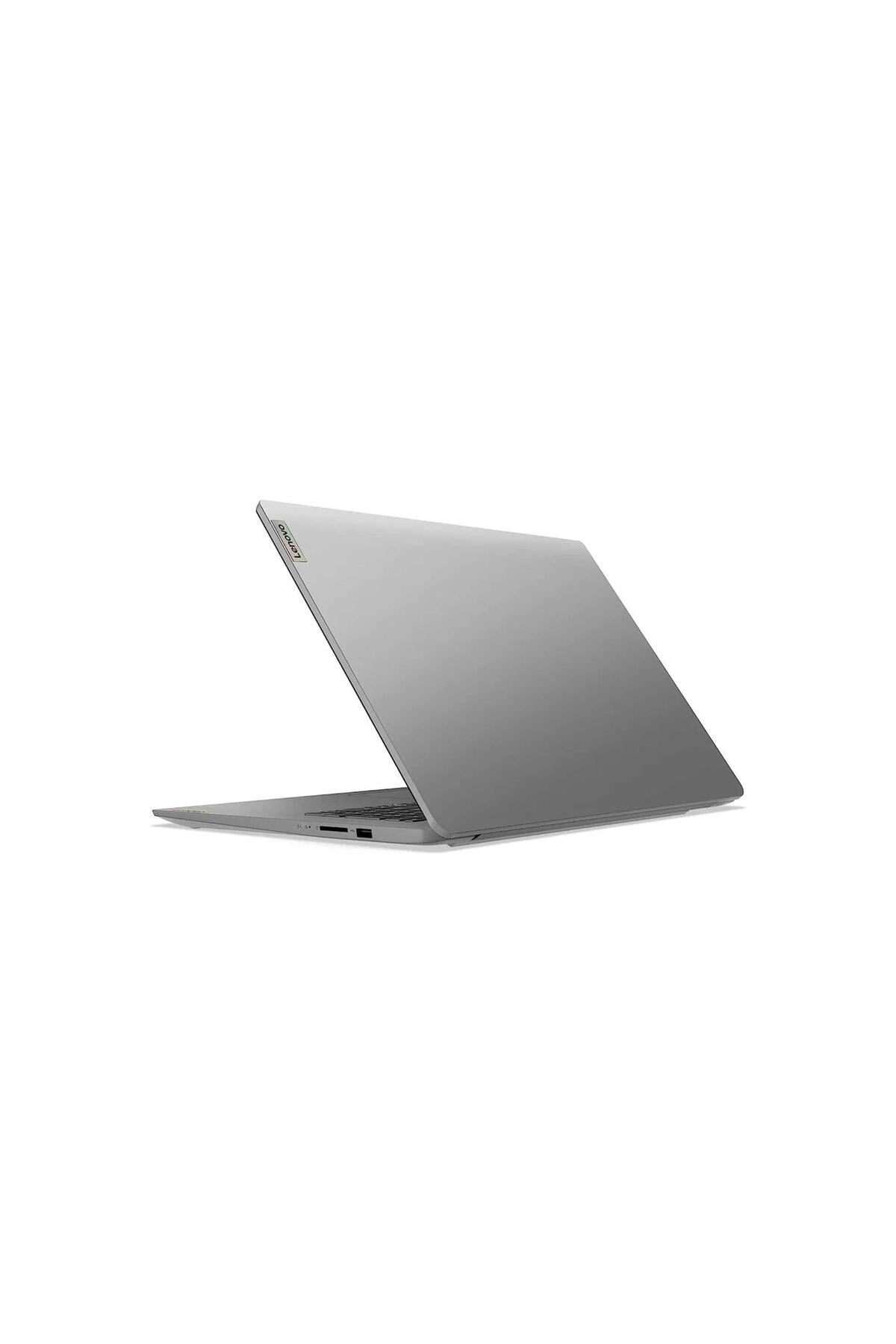 Ideapad 3 82KV00EYTX05 Ryzen7 5700U 36GB 1TBSSD 17.3