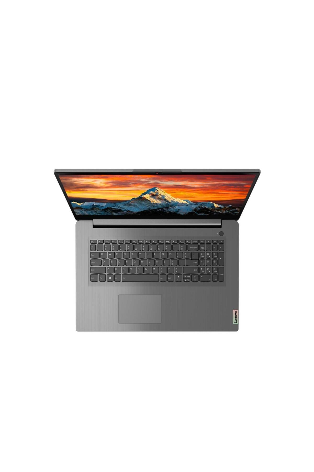Ideapad 3 82KV00EYTX05 Ryzen7 5700U 36GB 1TBSSD 17.3