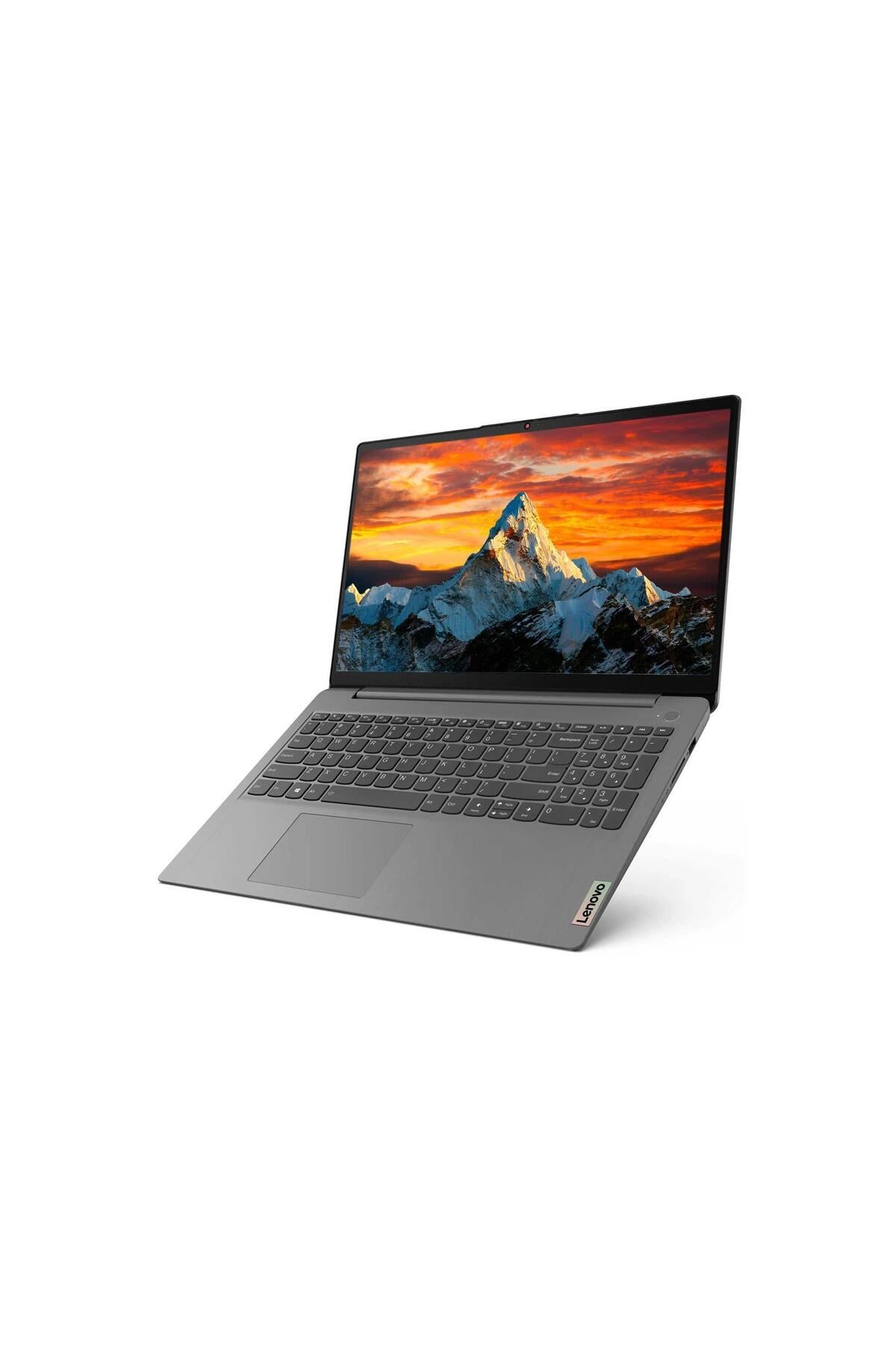 Ideapad 3 82KV00EYTX05 Ryzen7 5700U 36GB 1TBSSD 17.3