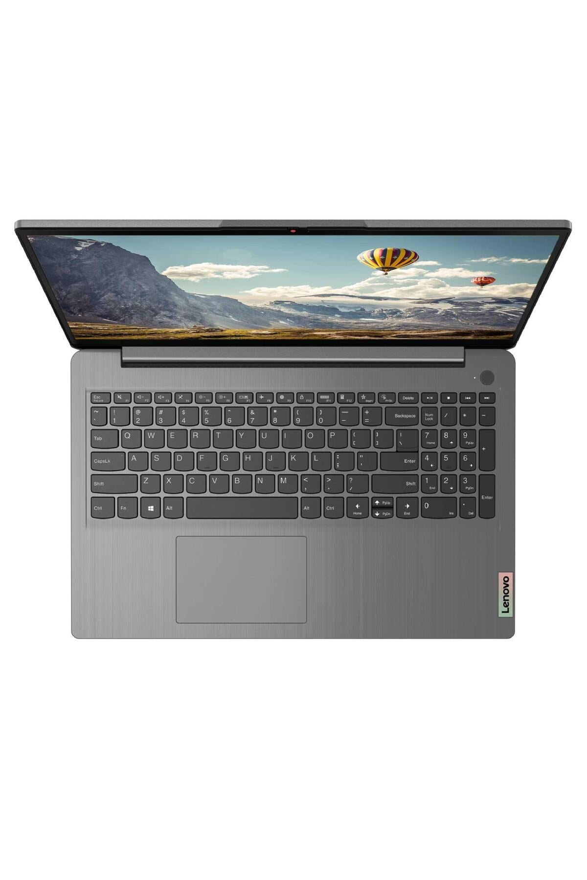 IdeaPad 3 82RK00XATX13 i3-1215U 40GB 512SSD 15.6