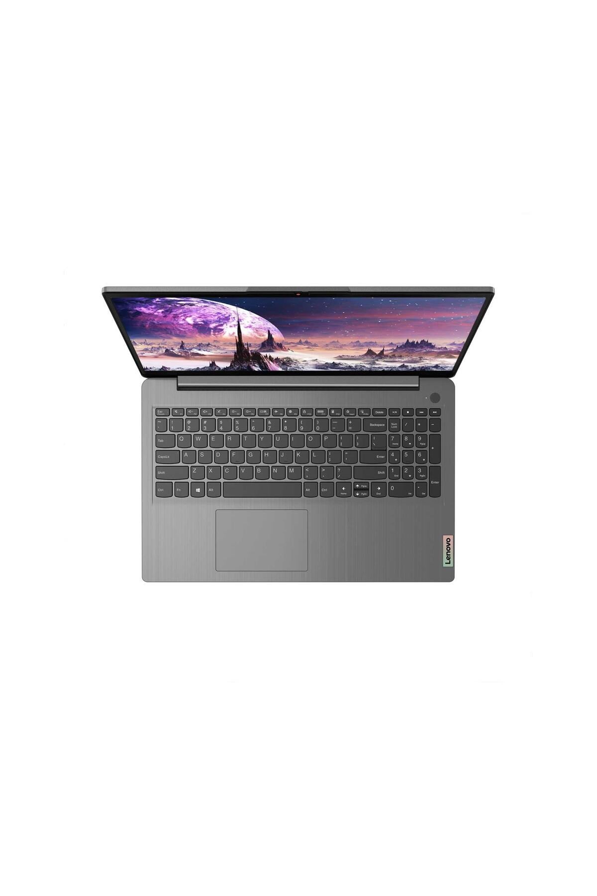 Ideapad 3 82RK00XBTX13 i3-1215U 12GB 512SSD 15.6'' FullHD W11P Taşınabilir Bilgisayar-CNT014
