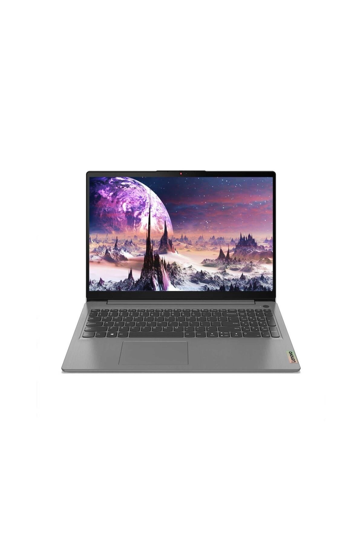 Ideapad 3 82RK00XBTX14 i3-1215U 20GB 512SSD 15.6'' FullHD W11P Taşınabilir Bilgisayar-CNT015
