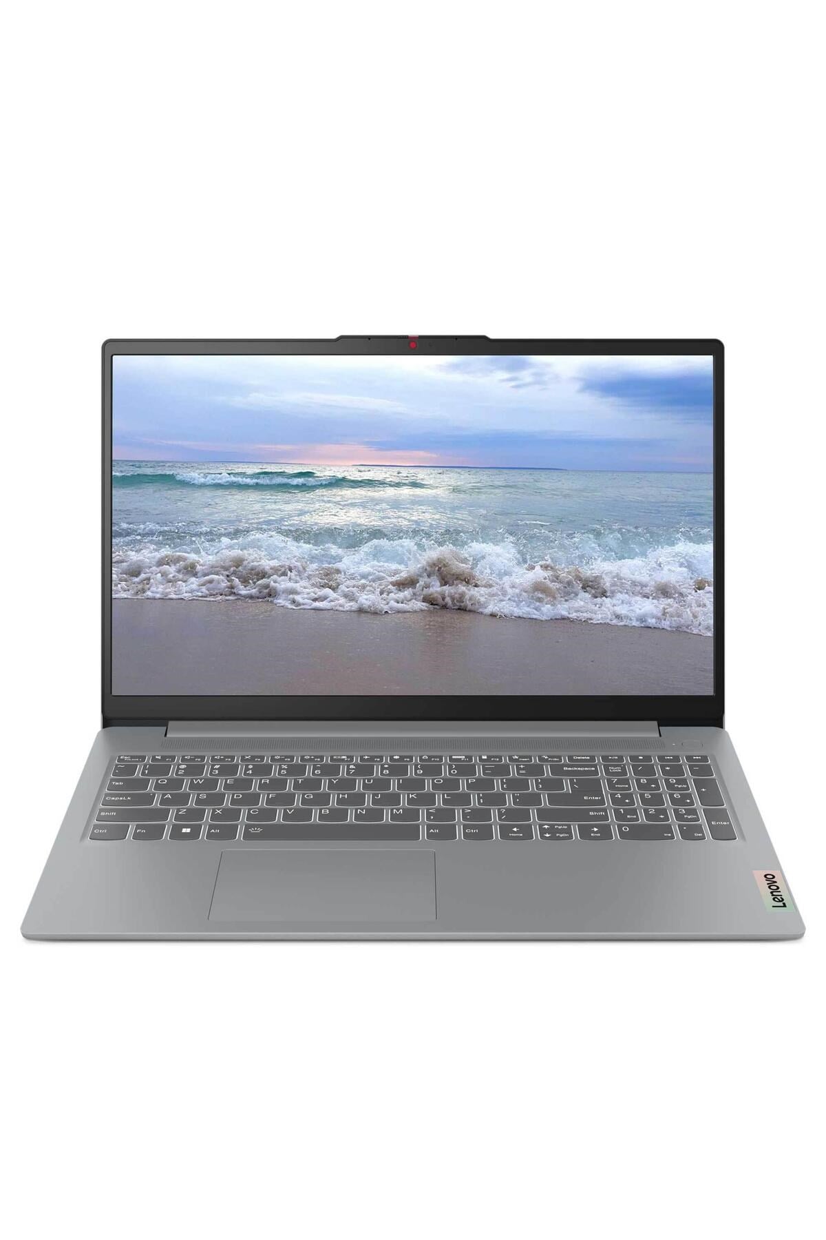 IdeaPad 3 83EM008NTR01 i7-13620H 16GB 2TBSSD 15.6