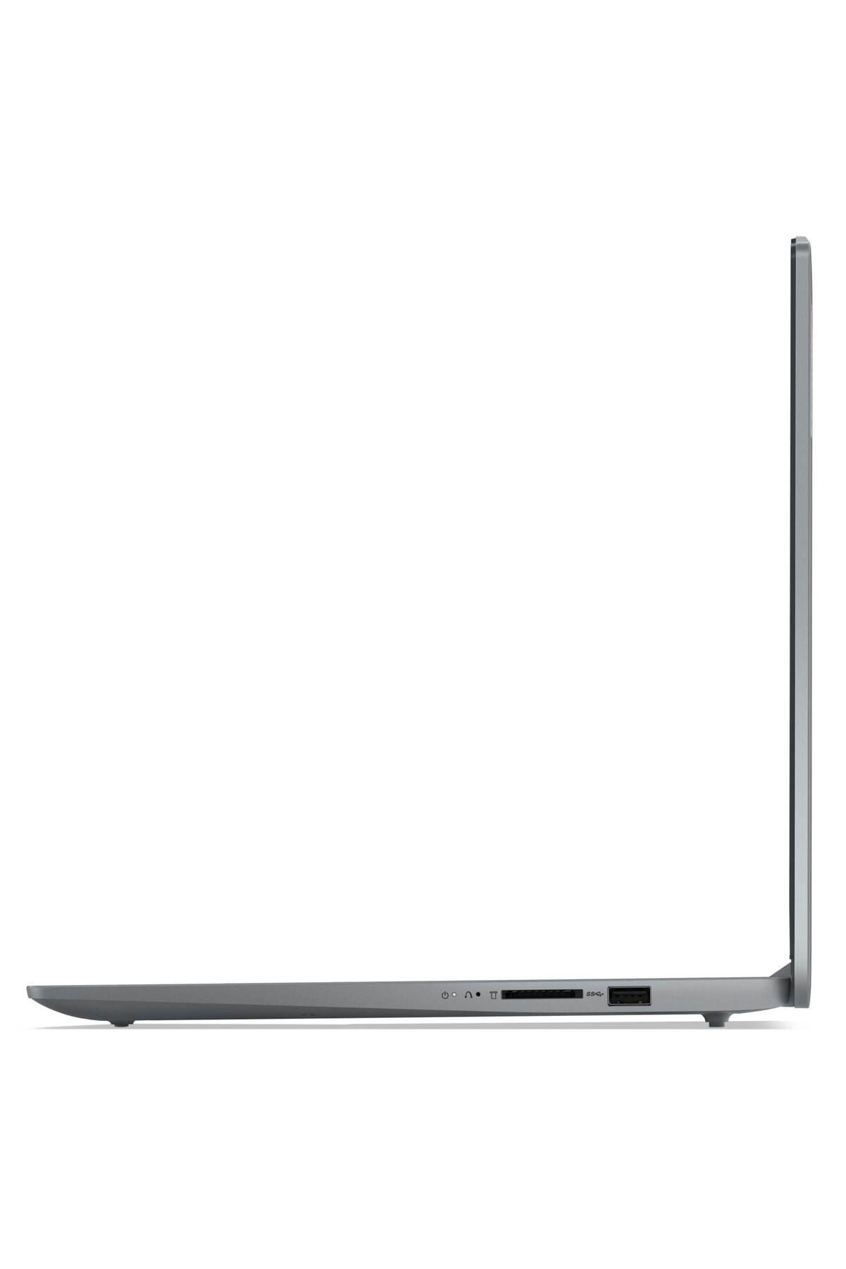 IdeaPad 3 83EM008NTR01 i7-13620H 16GB 2TBSSD 15.6