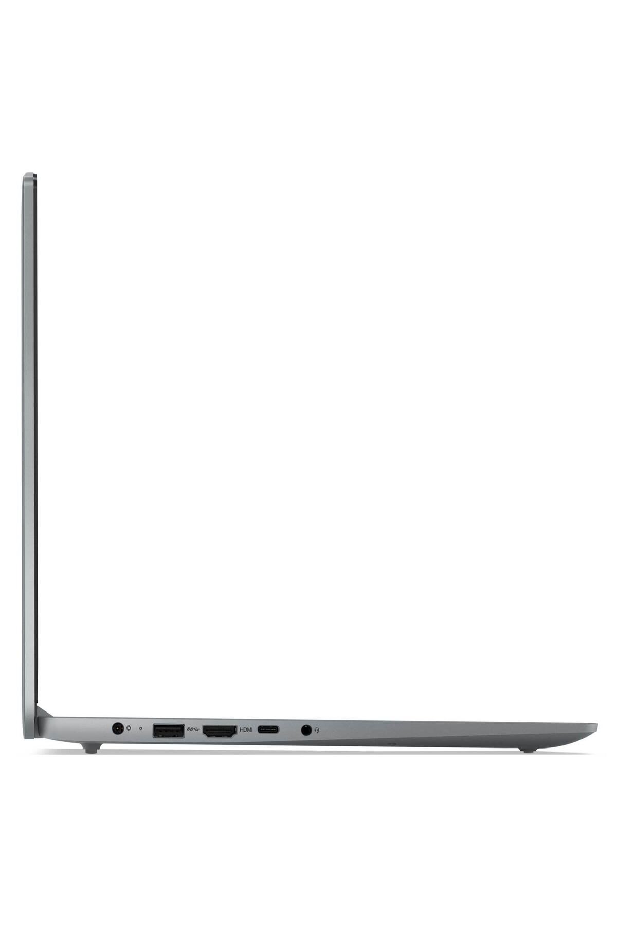 IdeaPad 3 83EM008NTR01 i7-13620H 16GB 2TBSSD 15.6