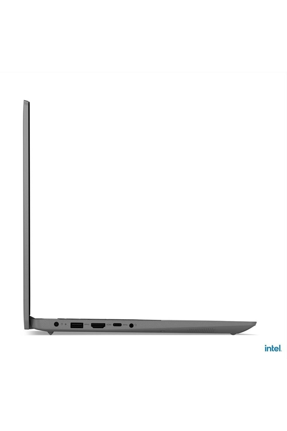 IdeaPad 3 i3 1115g4 4GB Ram 256GB SSD Laptop 15.6''