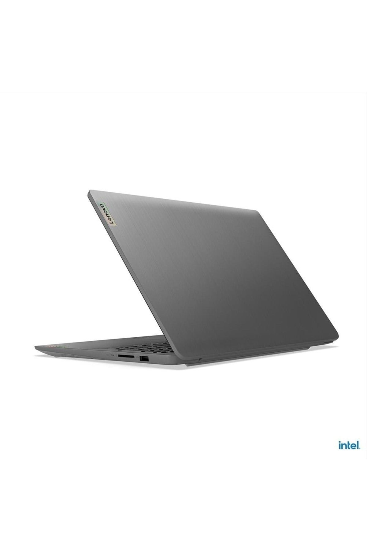 IdeaPad 3 i3 1115g4 4GB Ram 256GB SSD Laptop 15.6''