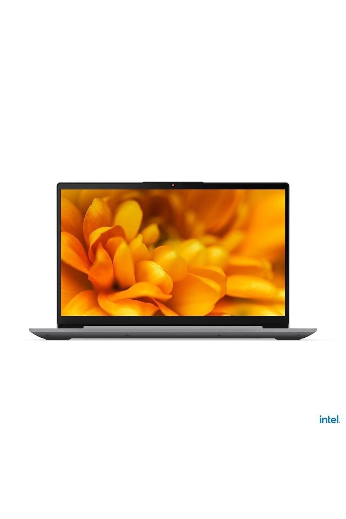IdeaPad 3 i3 1115g4 4GB Ram 256GB SSD Laptop 15.6''