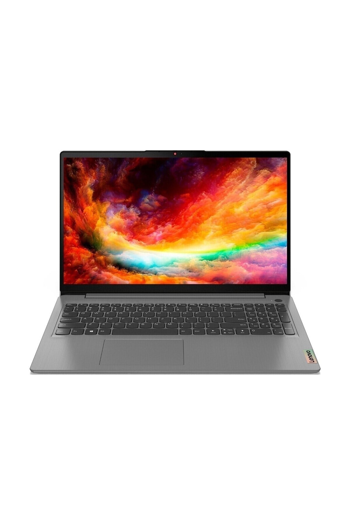 IdeaPad 3 Intel Core i7-1165G7 8GB 512GB SSD Freedos 15.6