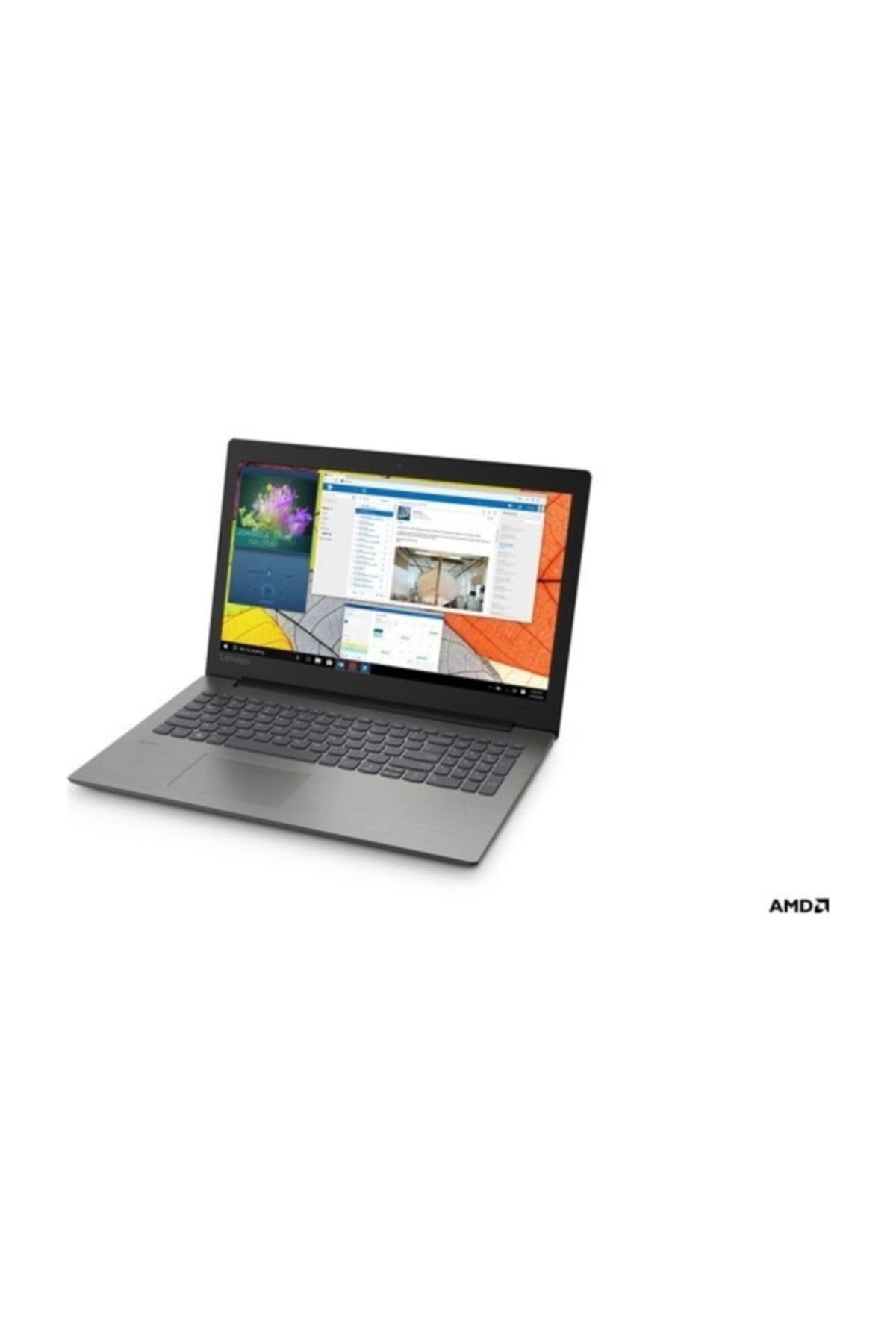 Ideapad 330-15AST AMD A4 9125 81D600C4TX 4GB 500GB Freedos 15.6