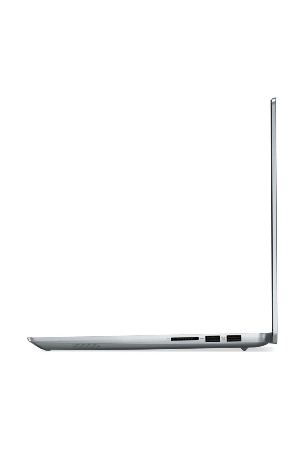 Ideapad 5 82fe00aytx01 I7-1165g7 16gb 512ssd Mx450 14