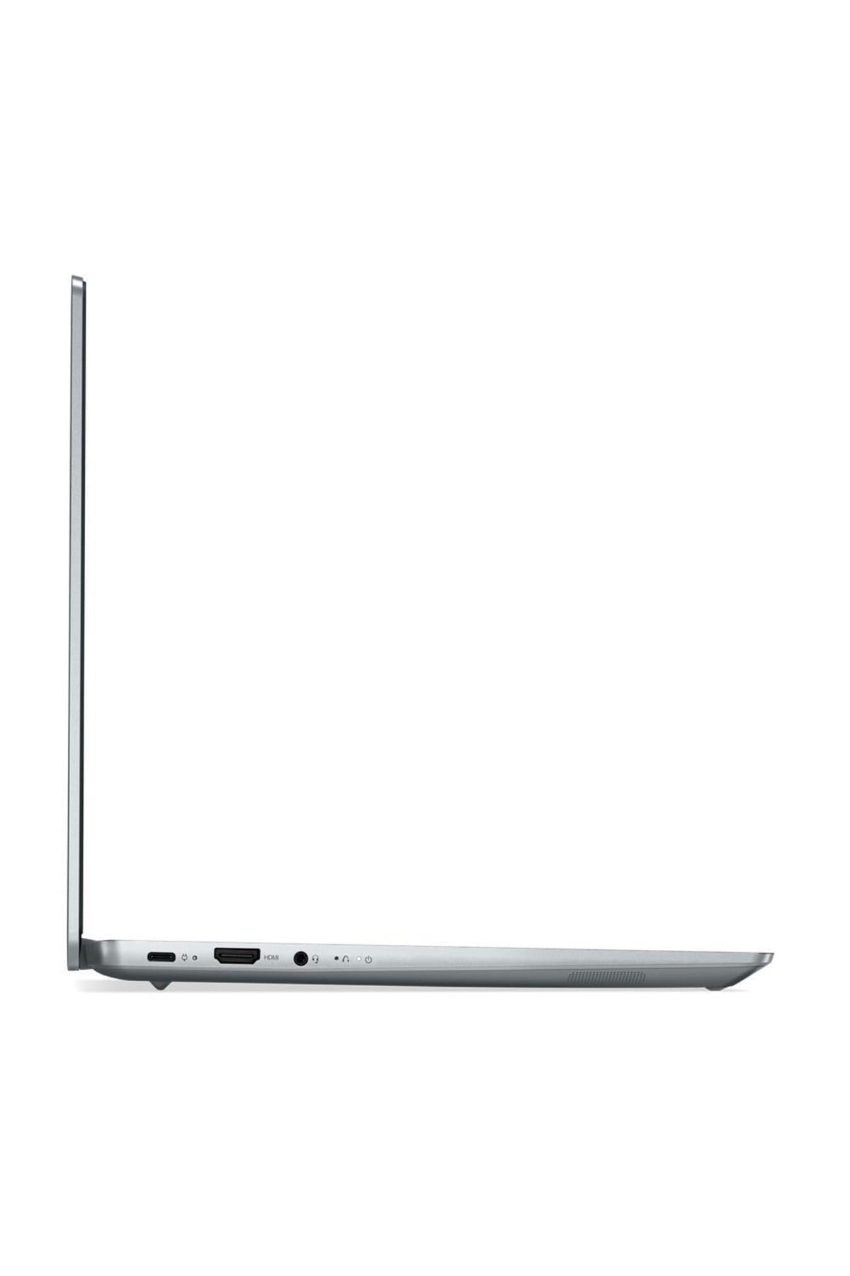 Ideapad 5 82fe00aytx02 I7-1165g7 16gb 2tbssd Mx450 14