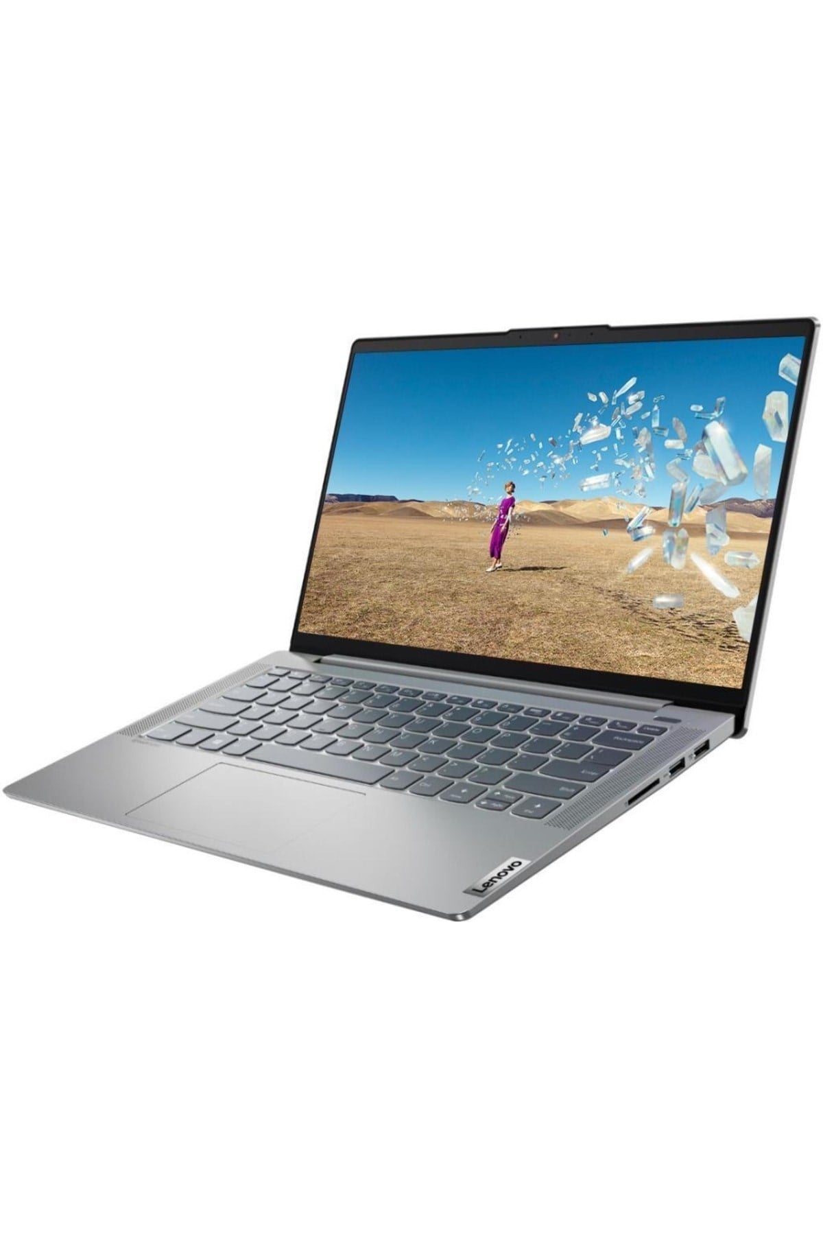 Ideapad 5 82fe00aytx04 I7-1165g7 16gb 1tbssd Mx450 14