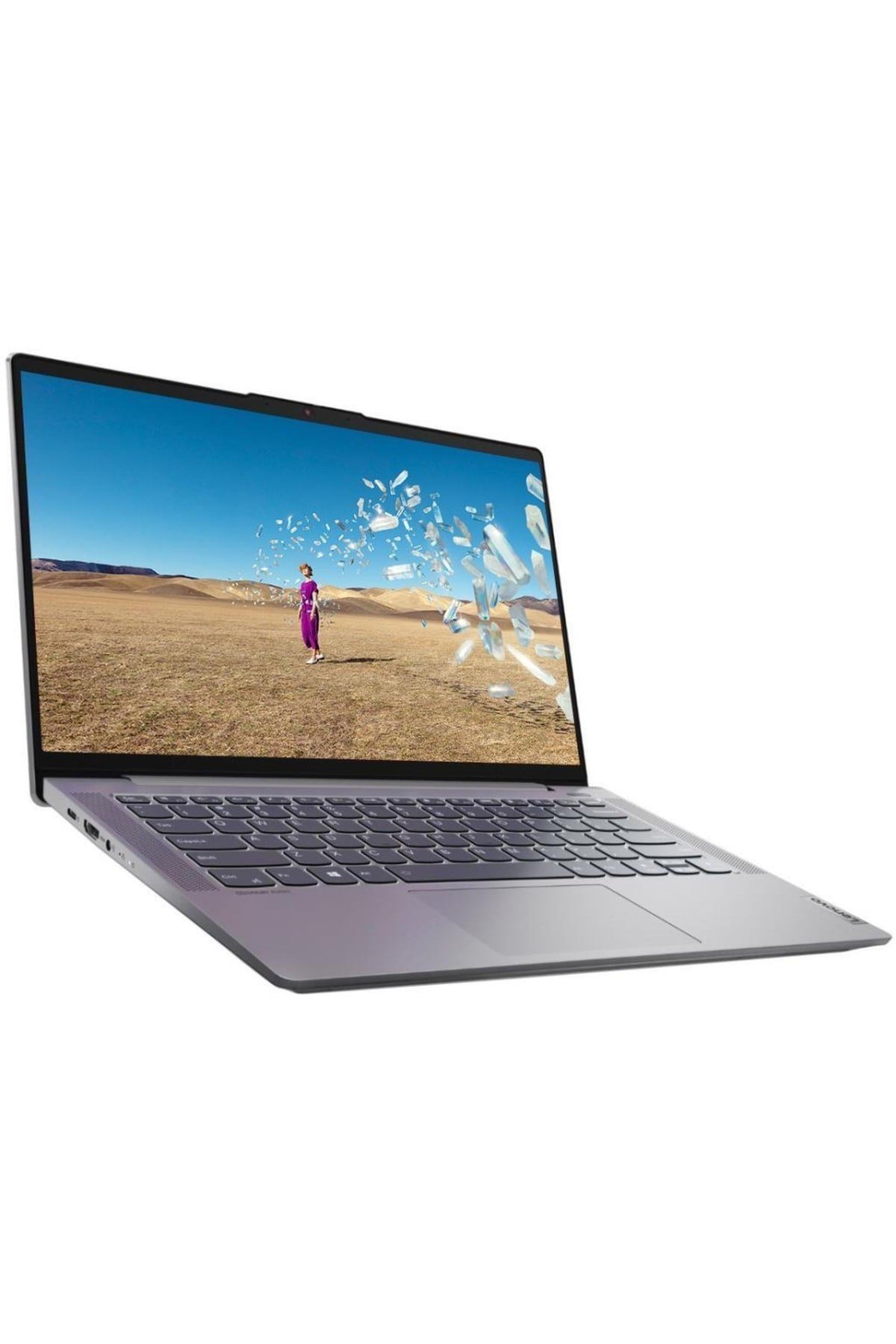 Ideapad 5 82fe00aytx04 I7-1165g7 16gb 1tbssd Mx450 14