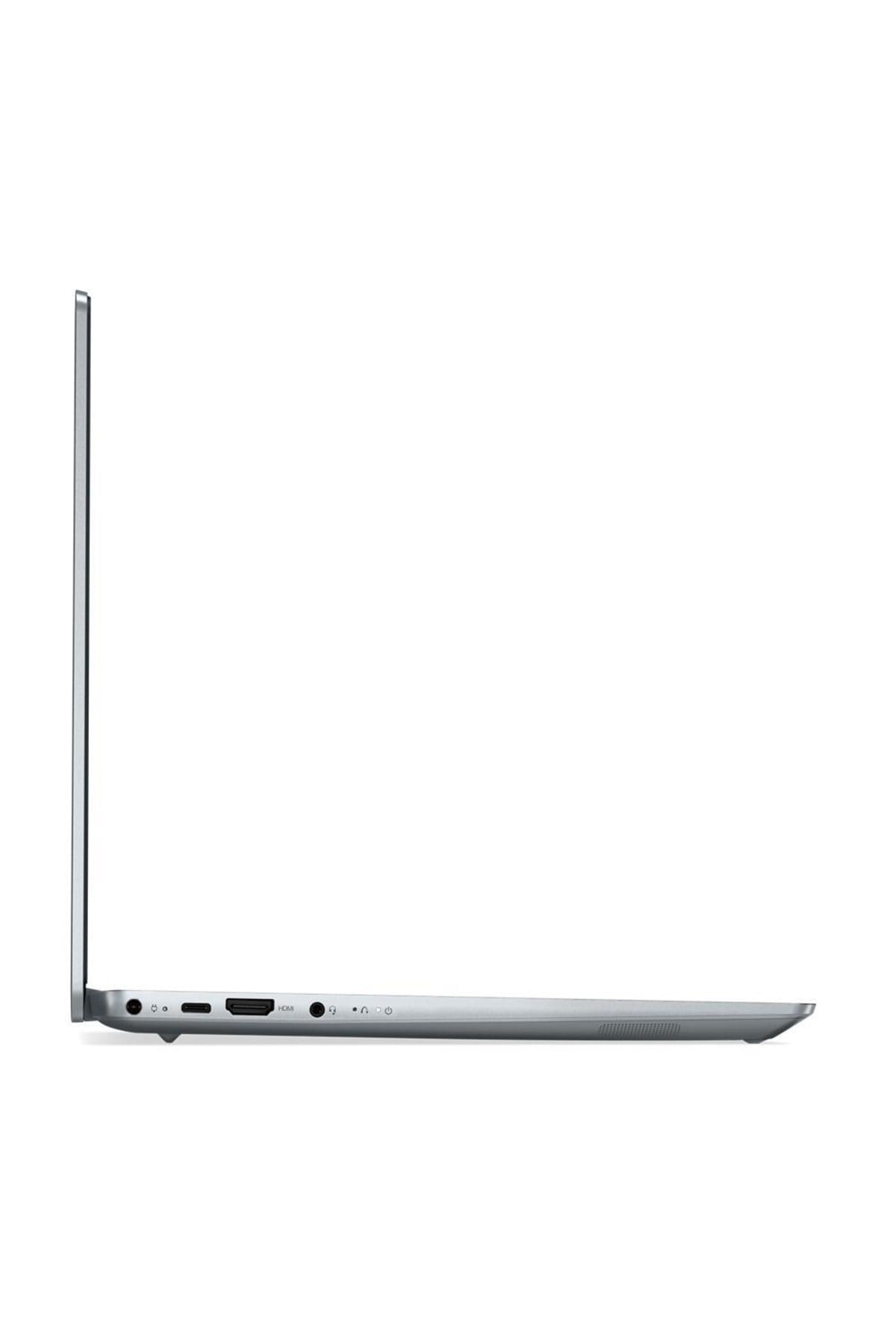 Ideapad 5 82fe00lbtx01 I3-1115g4 4gb 512ssd 14