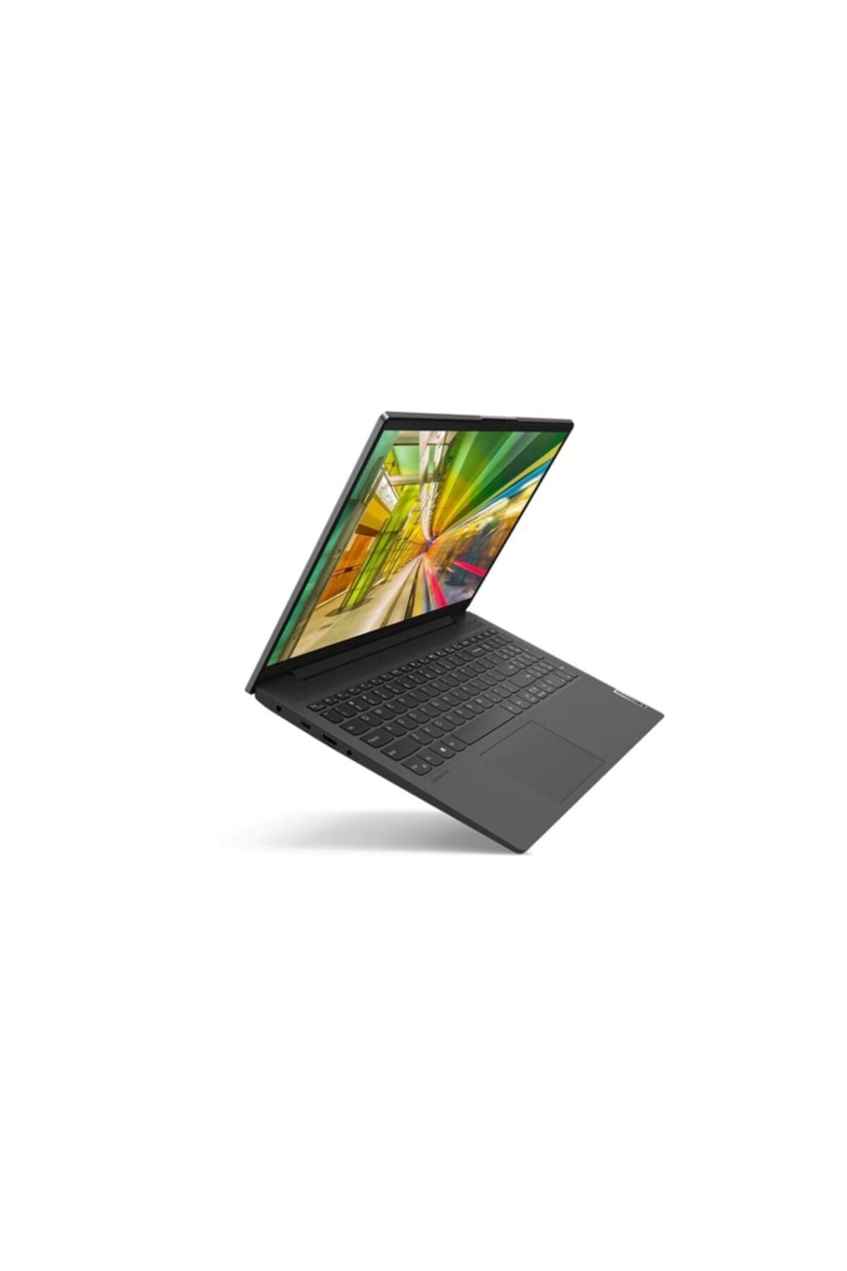 Ideapad 5 82fe00pdtx I5-1135g7 8gb 256gb Ssd 14 Freedos