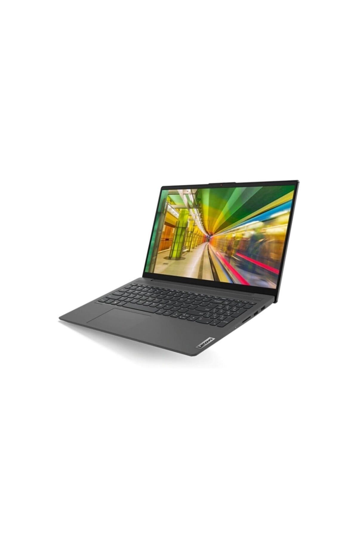 Ideapad 5 82fe00pdtx I5-1135g7 8gb 256gb Ssd 14 Freedos