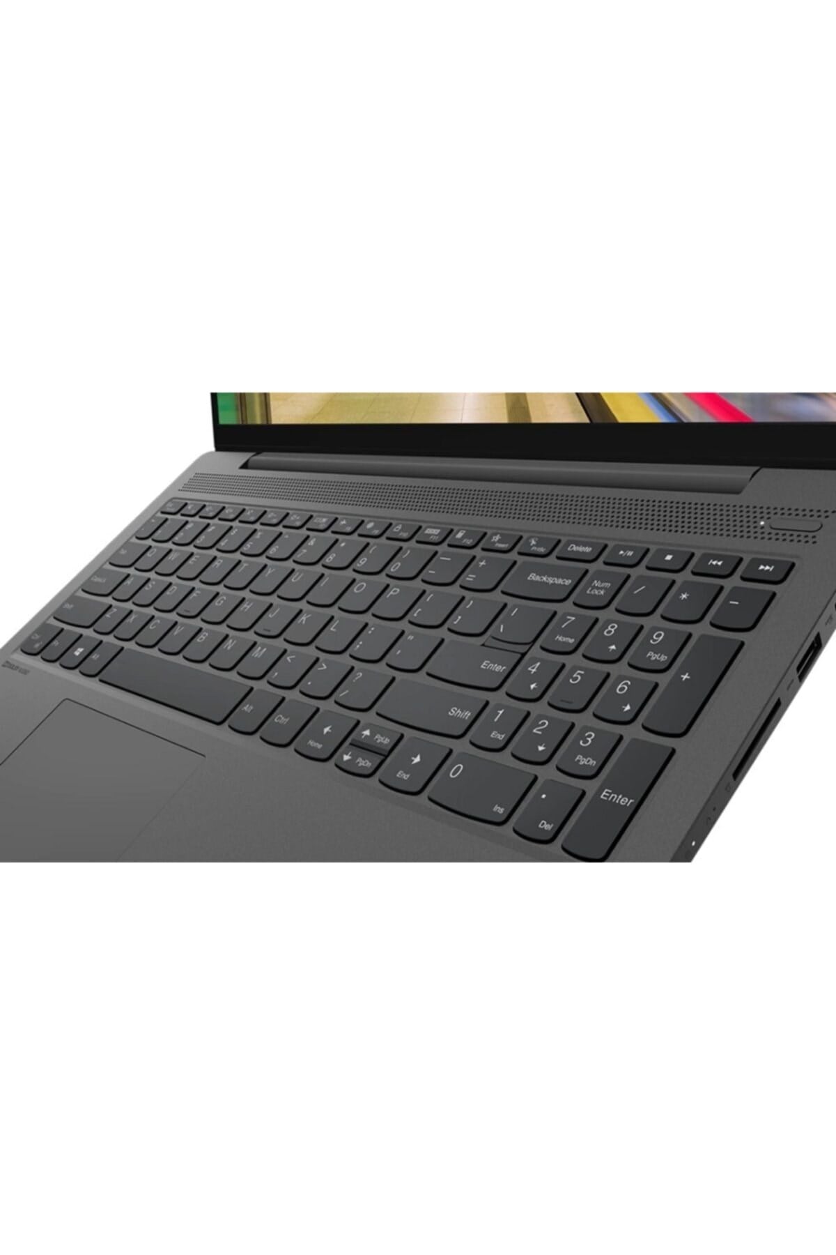 Ideapad 5 82fe00pdtx I5-1135g7 8gb 256gb Ssd 14 Freedos