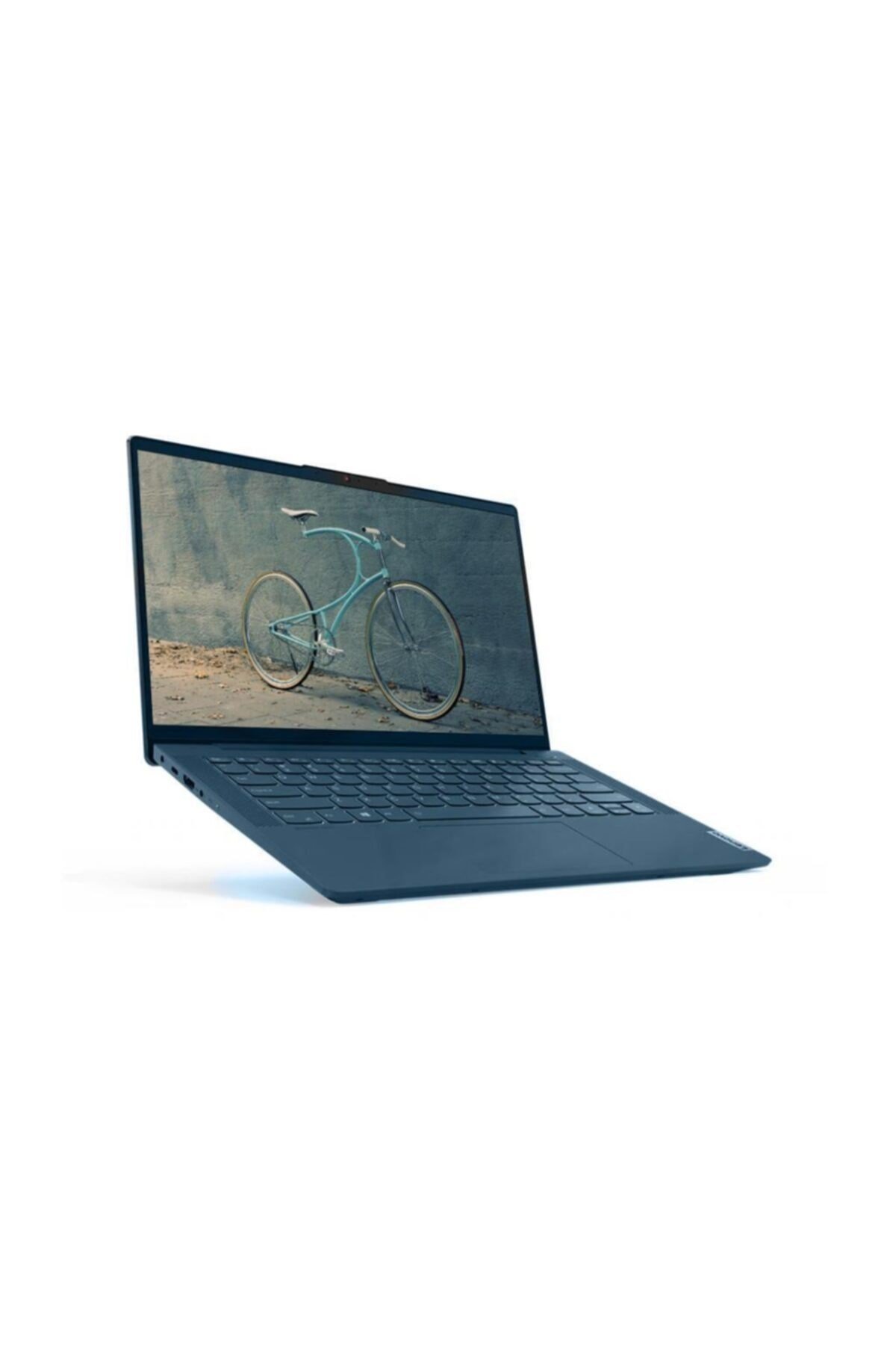 Ideapad 5 82fe00pdtx02 I5-1135g7 8gb 1tbssd 14