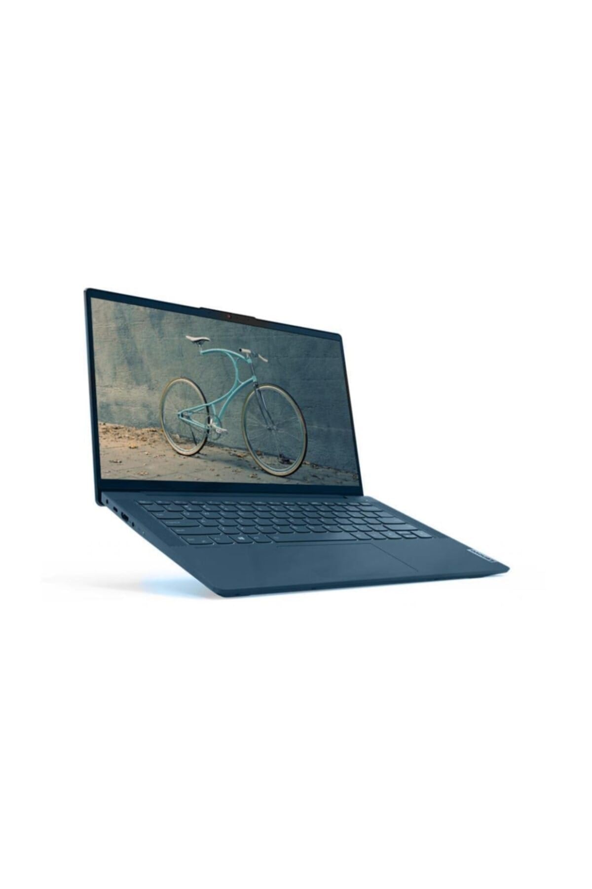 Ideapad 5 82fe00pdtx03 I5-1135g7 8gb 256ssd 14