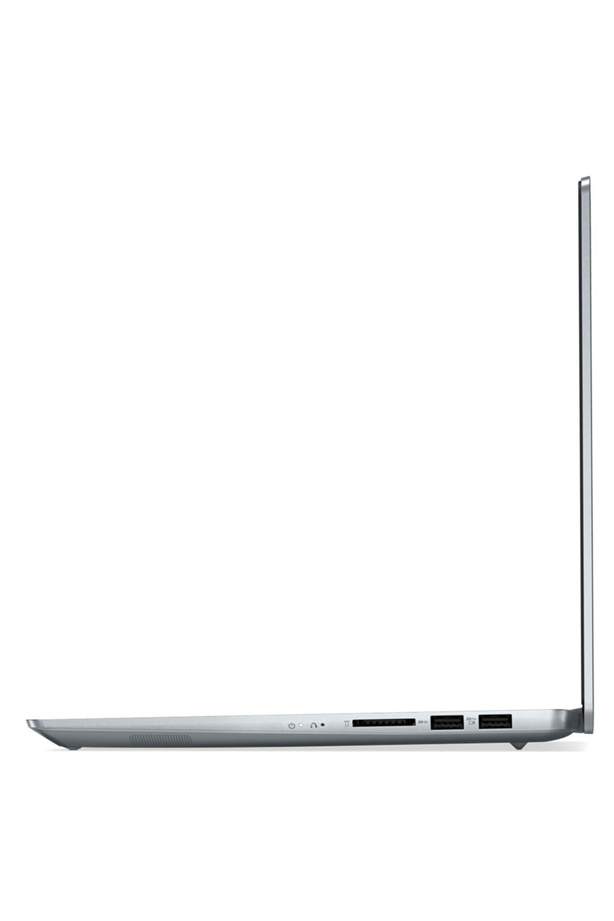 Ideapad 5 82fg013dtx02 I5-1135g7 8gb 512ssd Mx450 15.6