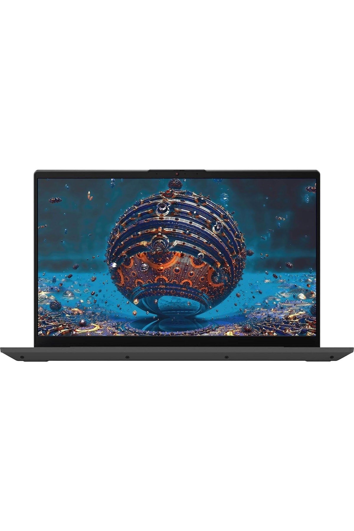 Ideapad 5 82fg013ftx02 I5-1135g7 8gb 1tb+256ssd Mx450 15.6 Fullhd W10p Taşınabilir Bilgisaya