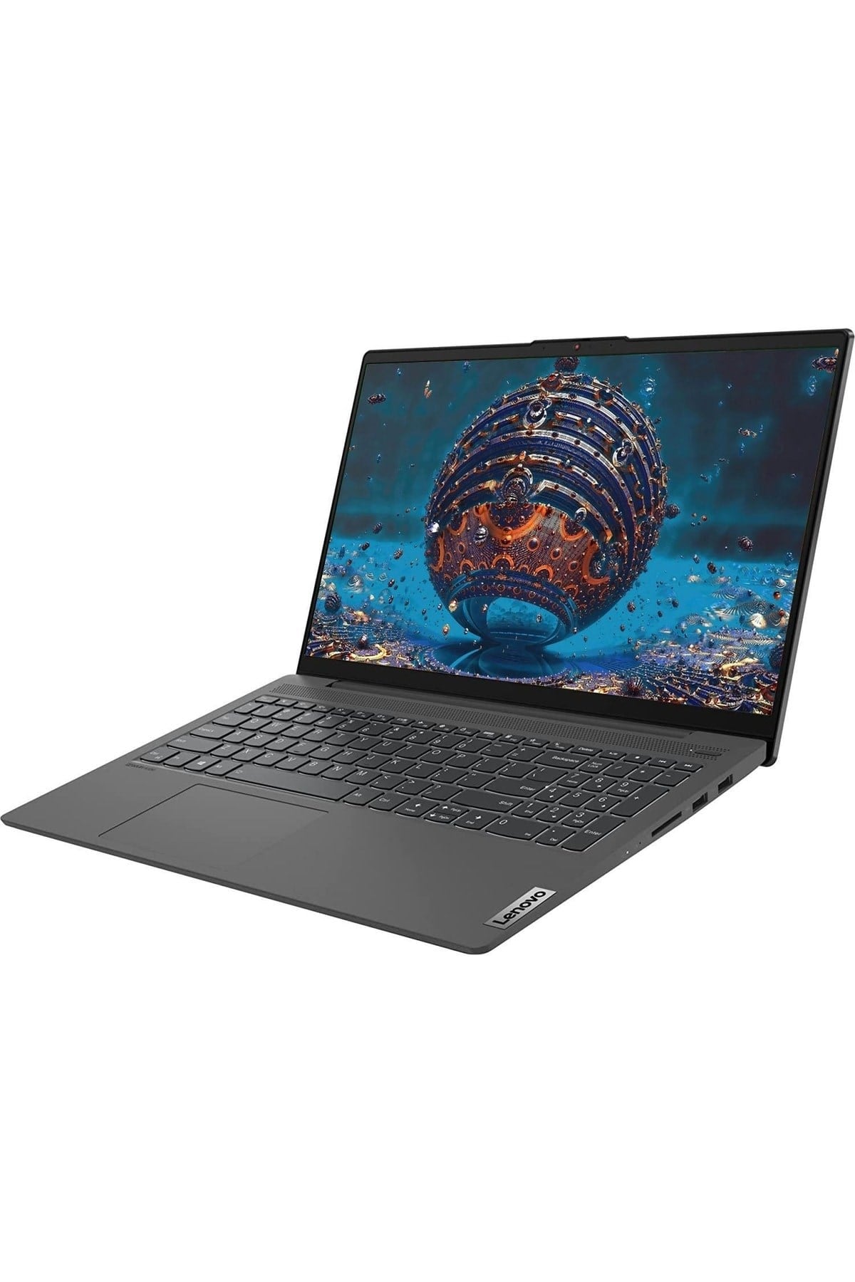 Ideapad 5 82fg013ftx02 I5-1135g7 8gb 1tb+256ssd Mx450 15.6 Fullhd W10p Taşınabilir Bilgisaya