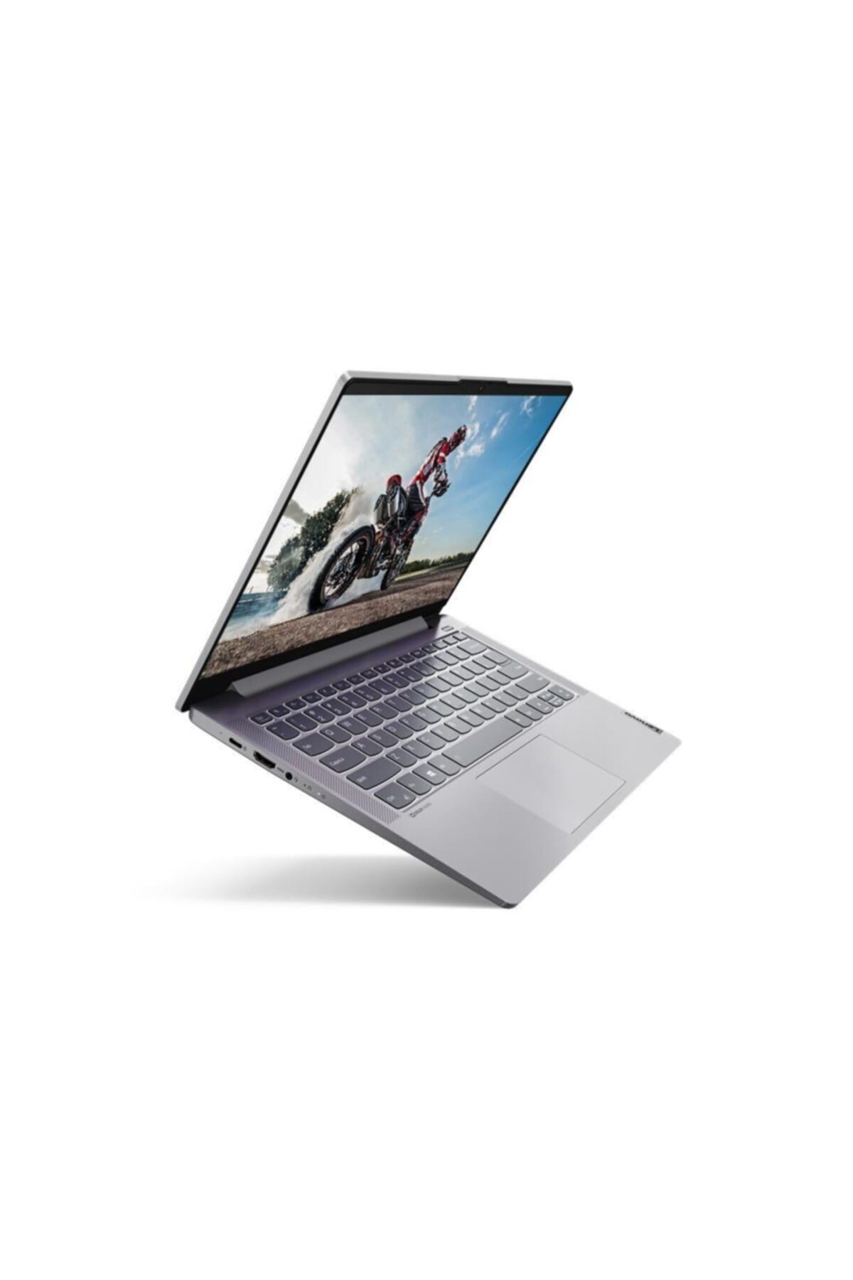 Ideapad 5 82lm0093tx07 Ryzen3 5300u 8gb 1tbssd+512ssd 14