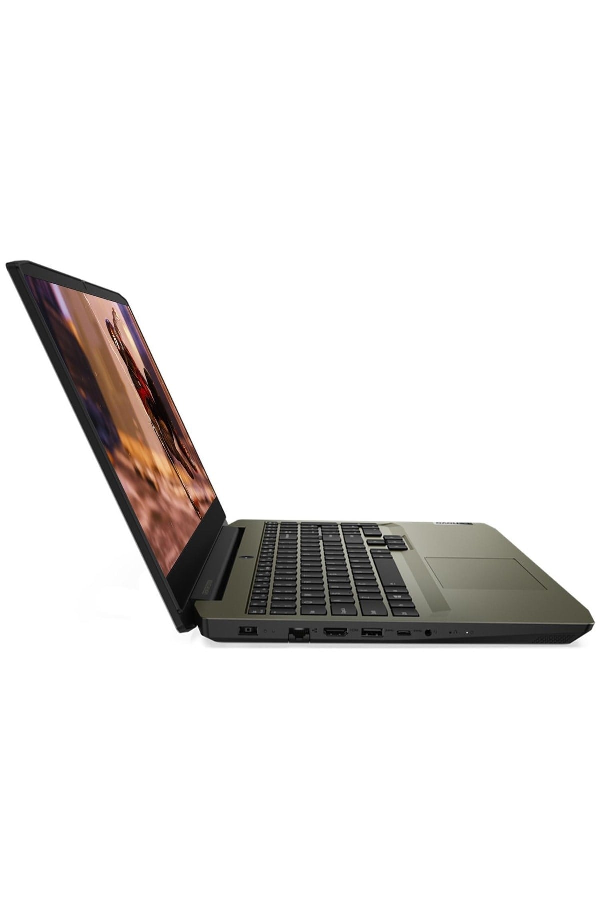 Ideapad Creator 5 82d4005htx07 I7-10750h 64gb 1tbssd Gtx1650ti 15.6