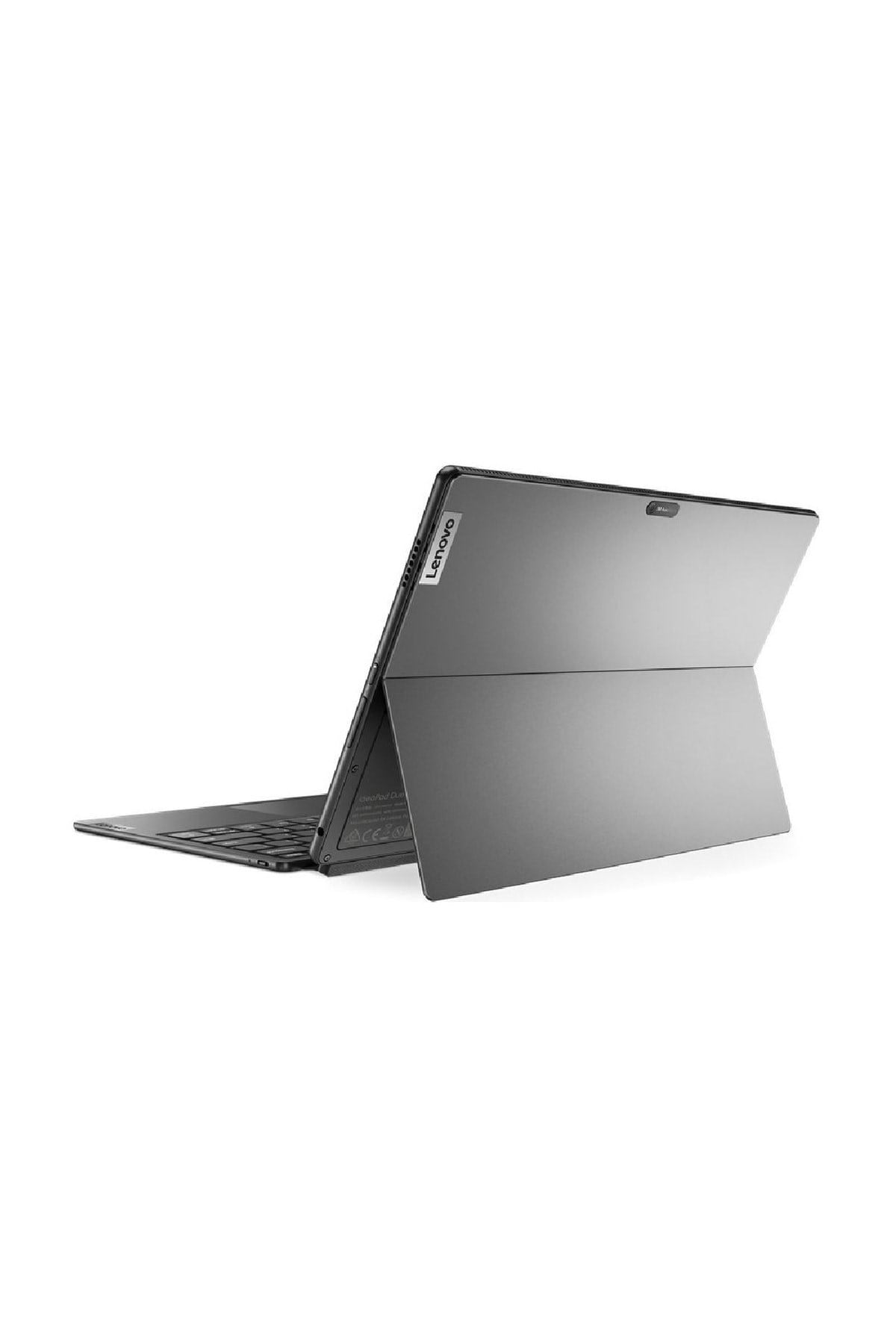 Ideapad Duet 5 12ıau7 Core™ I5-1235u 8gb 256gb Ssd Touch 12,4