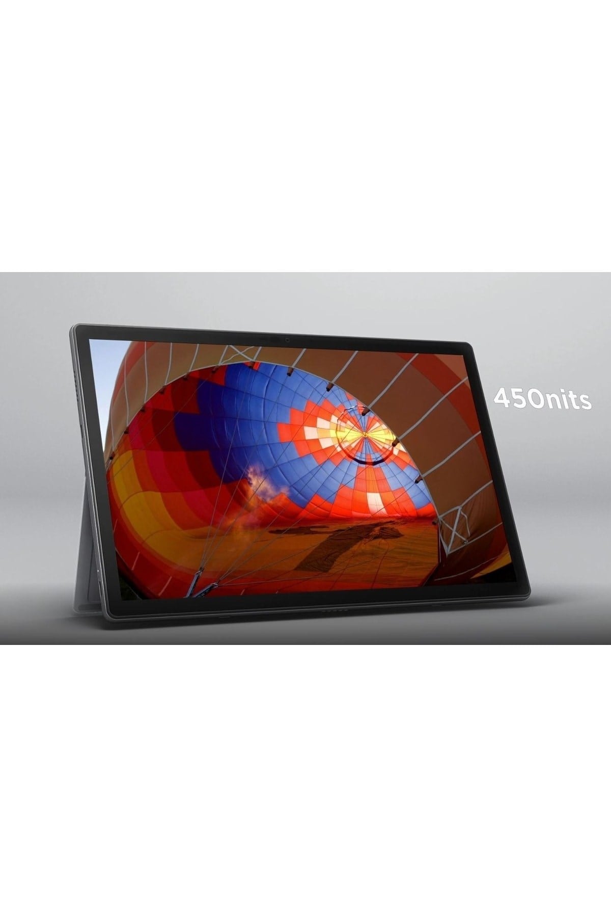 Ideapad Duet 5 12ıau7 Core™ I5-1235u 8gb 256gb Ssd Touch 12,4
