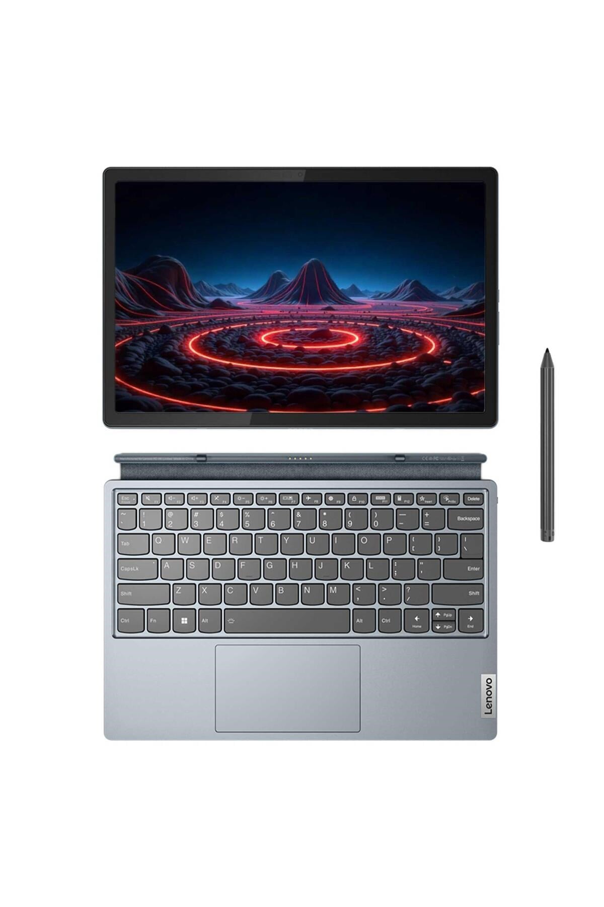 IdeaPad Duet 5 83B30049TR01 i5-1335U 8GB 512SSD 12.4