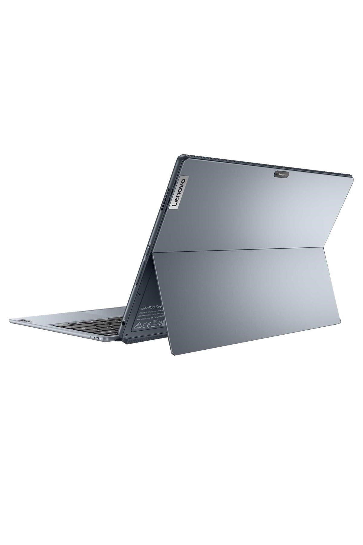 IdeaPad Duet 5 83B30049TR01 i5-1335U 8GB 512SSD 12.4