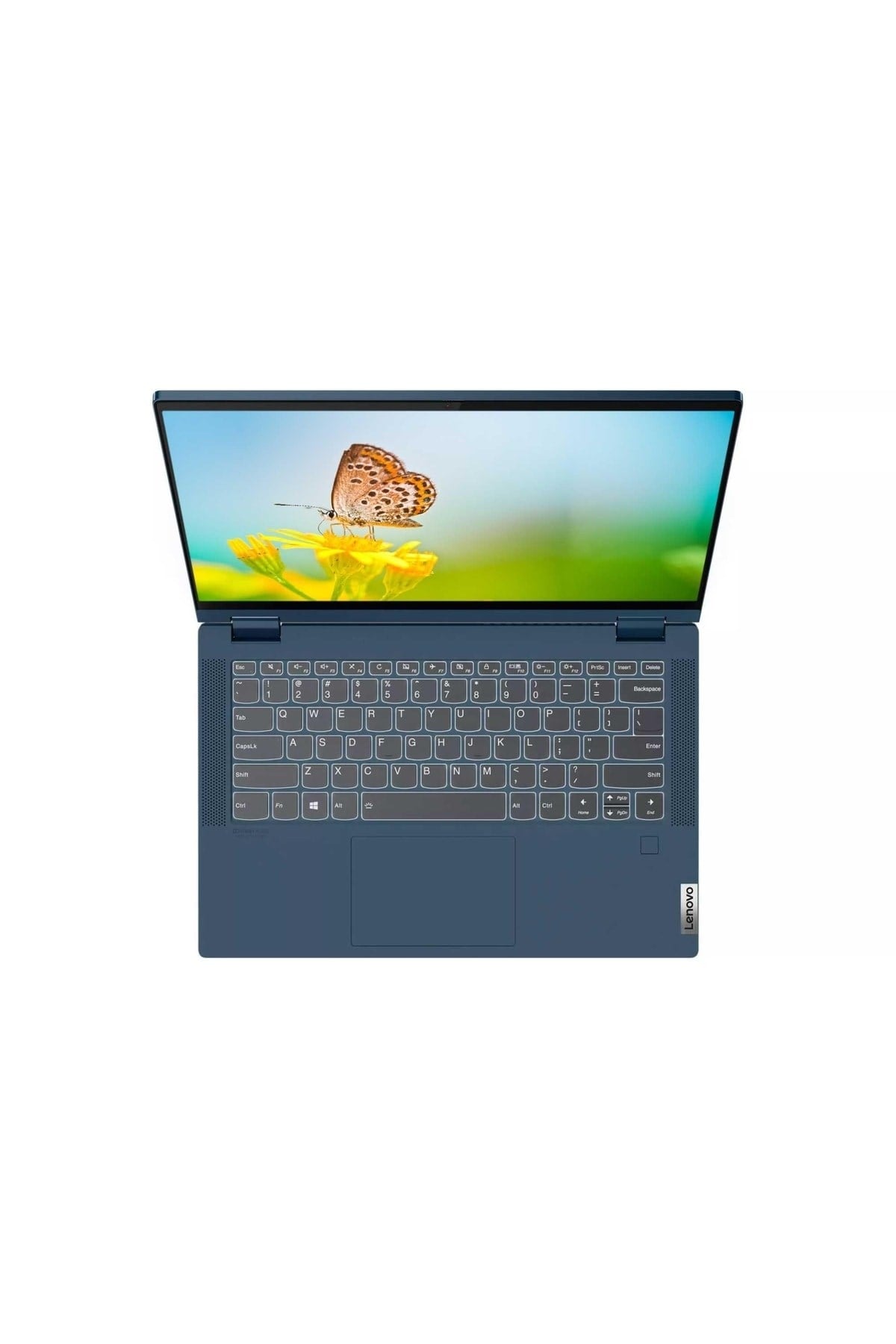 Ideapad Flex 5 82hu0158us Ryzen7 5700u 16gb 512ssd 14