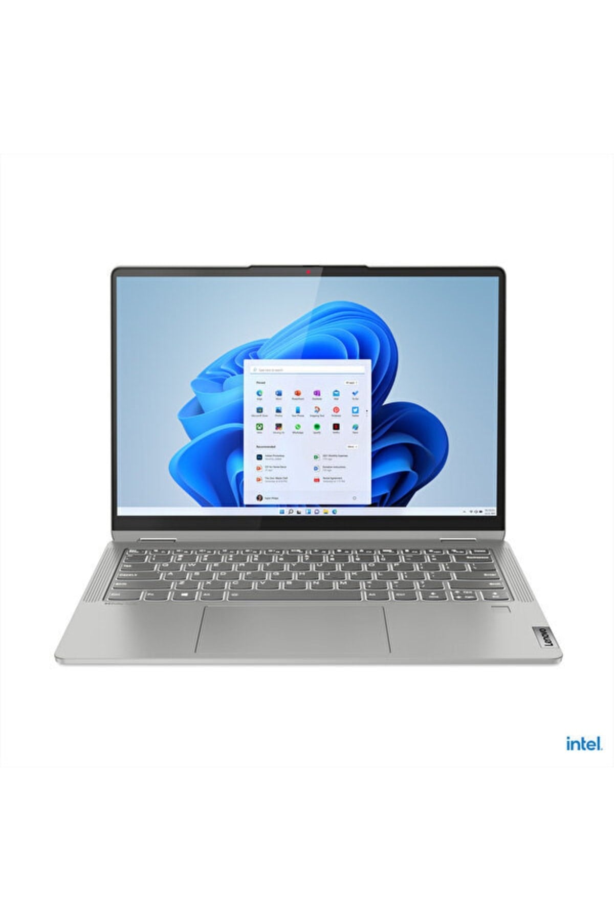 Ideapad Flex 5 Intel Core I5-1235u 8 Gb 512 Gb Intel Iris Xe Graphics 14