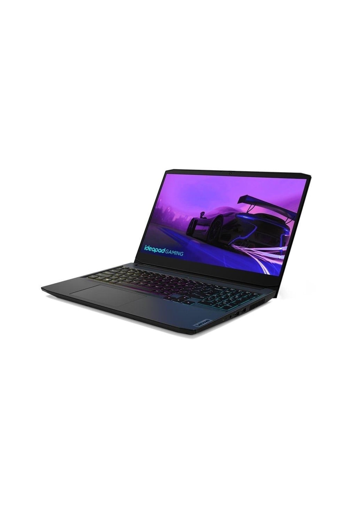 Ideapad Gaming 3 11.nesil Core I5 11320h-8gb-512 Ssd-15.6-gtx1650 4gb-w11