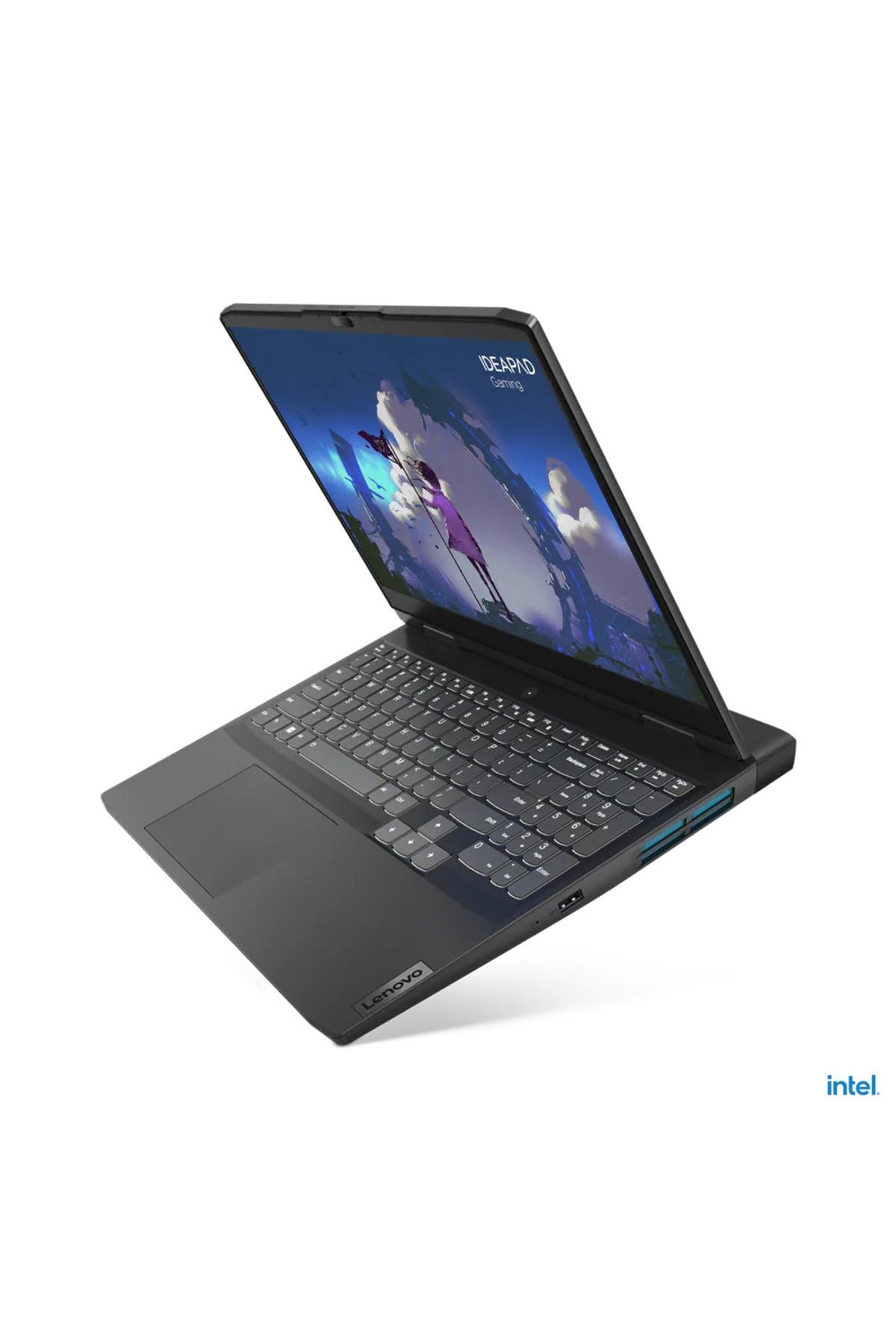 Ideapad Gaming 3 15ıah7 82s900twtx Intel Core I7 12700h 16gb 512gb Rtx3060 15.6