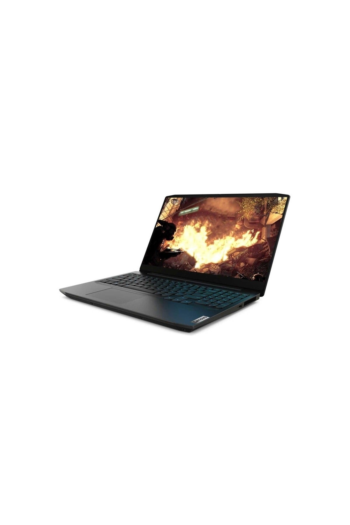 Ideapad Gaming 3 81y400xstx05 I5-10300h 16gb 512ssd+1tbssd Gtx1650ti 15.6