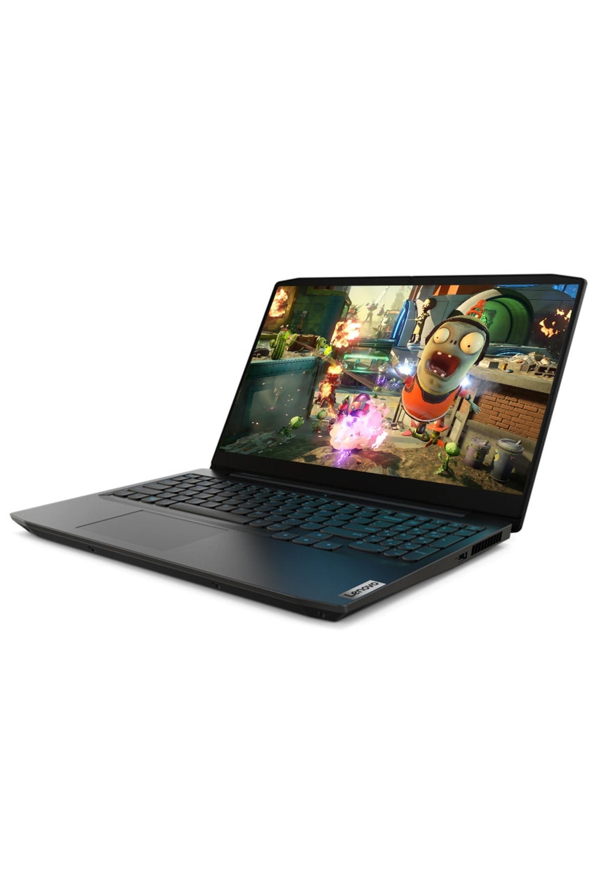Ideapad Gaming 3 82ey00d3tx02 Ryzen5 4600h 16gb 512ssd Gtx1650ti 15.6