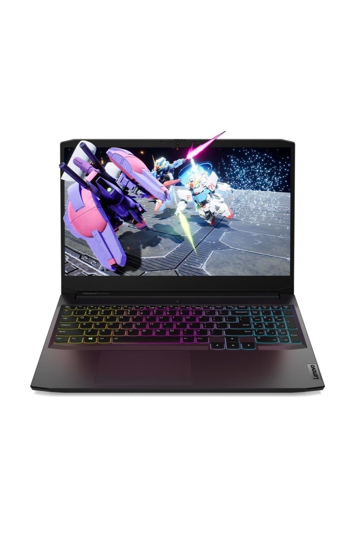 Ideapad Gaming 3 82k100cgtx06 I7-11370h 64gb 1tbssd Rtx3050ti 15.6