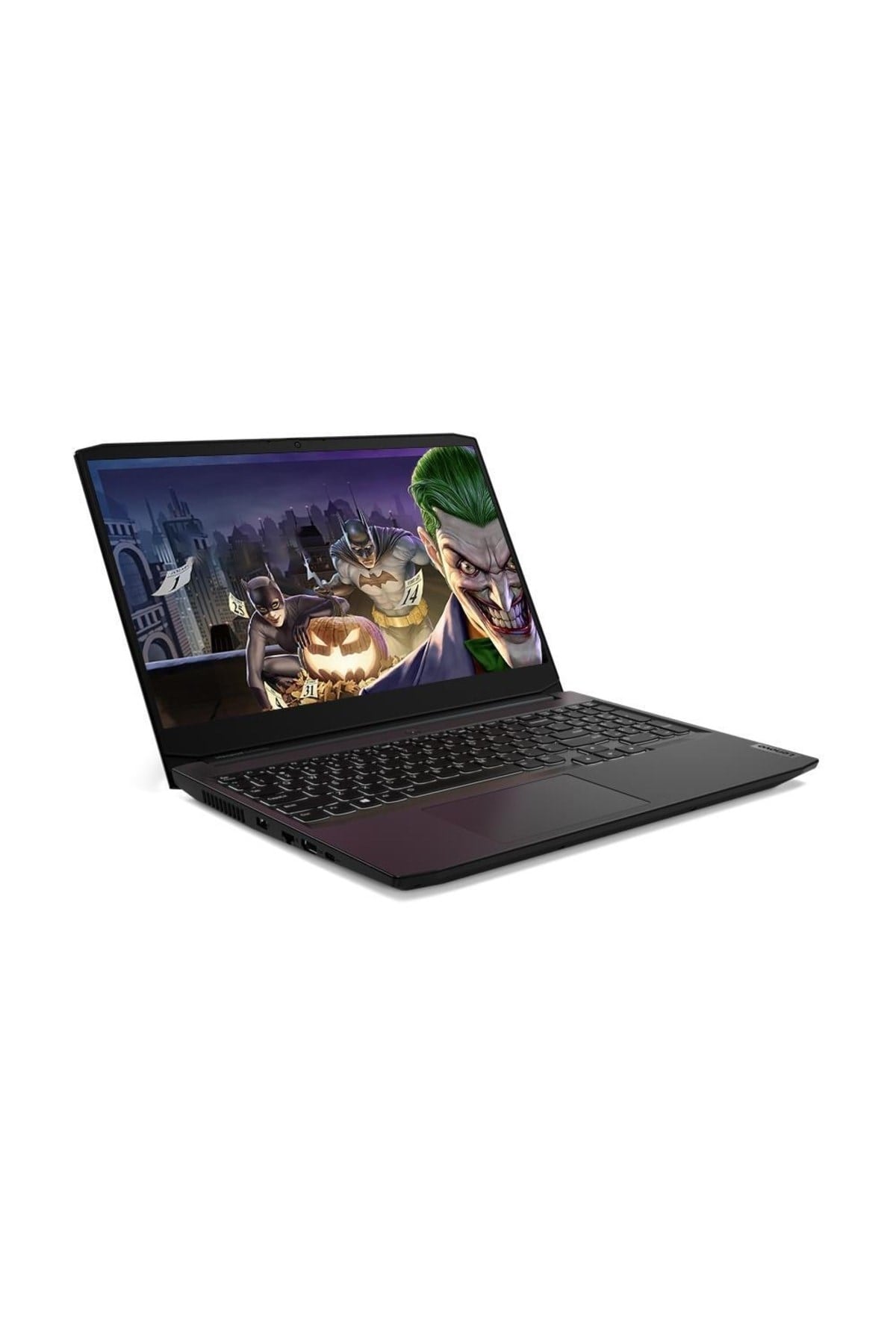 Ideapad Gaming 3 82k100cltx03 I7-11370h 32gb 512ssd Rtx3050 15.6