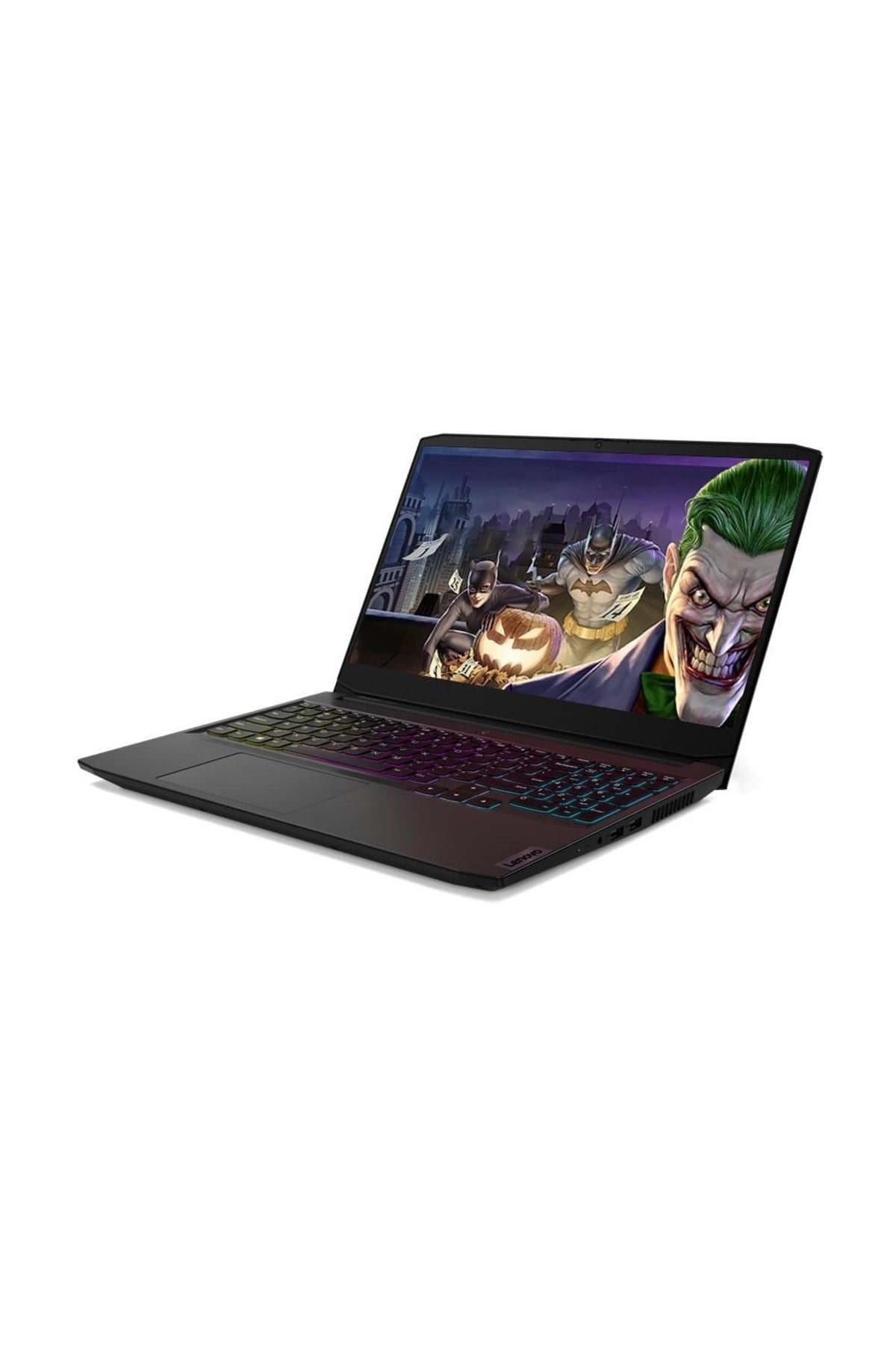 Ideapad Gaming 3 82k100cltx04 I7-11370h 32gb 1tb+512ssd Rtx3050 15.6