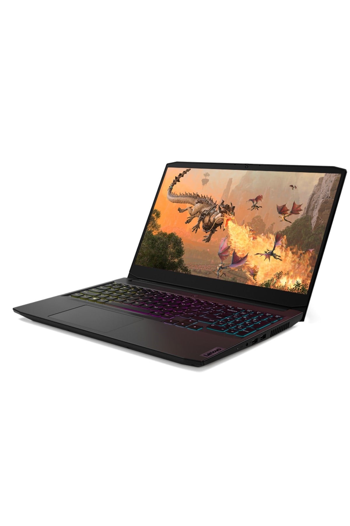 Ideapad Gaming 3 82k100cstx05 I5-11300h 32gb 1tb+512ssd Rtx3050ti 15.6